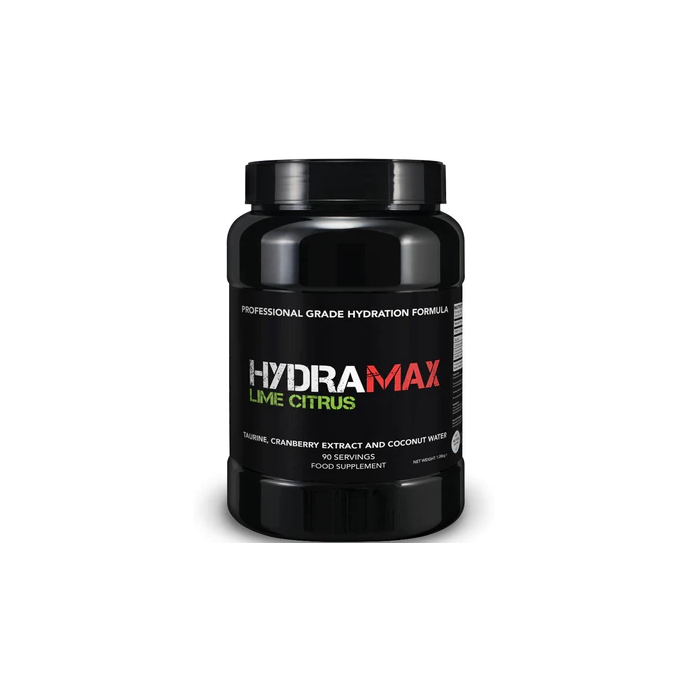Strom Sports HydraMax 1.08kg - Acai - Sports Nutrition at MySupplementShop by Strom Sports