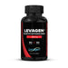Strom Sports Levagen, 300mg - 90 caps - Default Title - Sports Nutrition at MySupplementShop by Strom Sports
