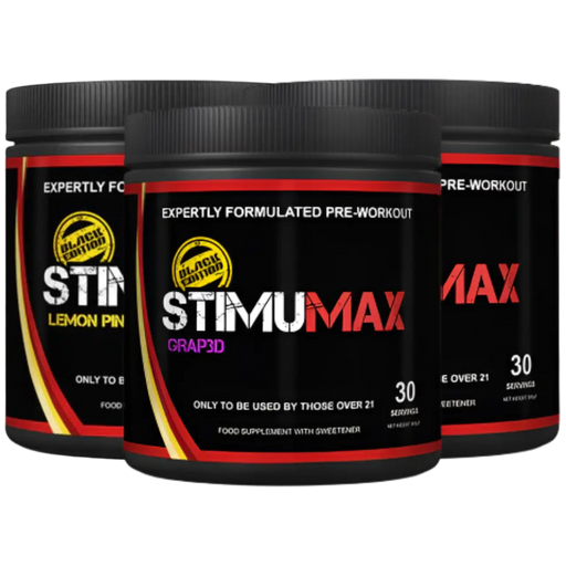 MySupplementShop