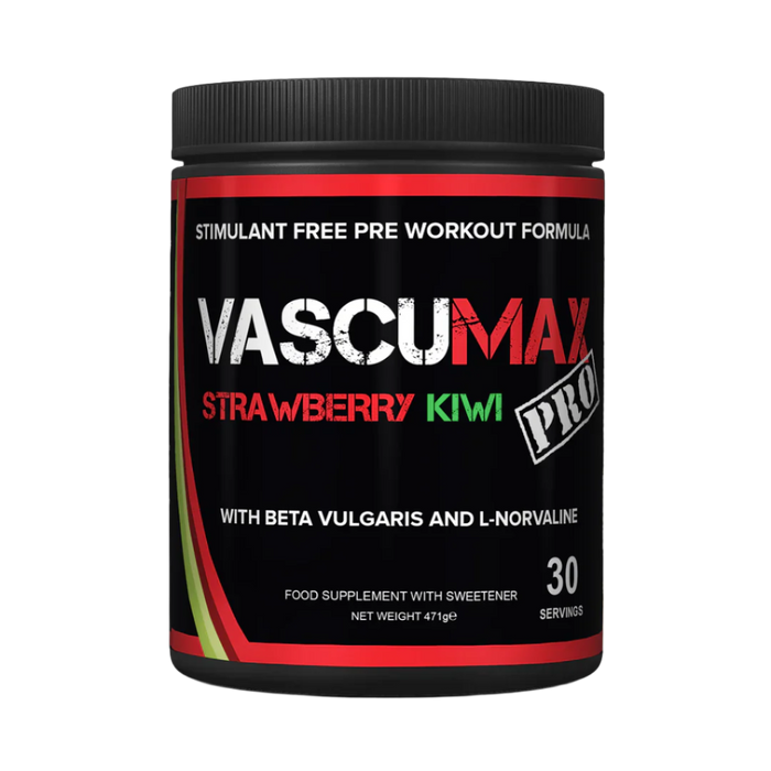 Strom Sports VascuMAX PRO 470g