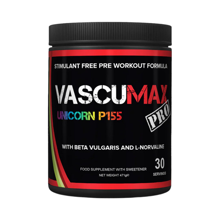 Strom Sports VascuMAX PRO 470g