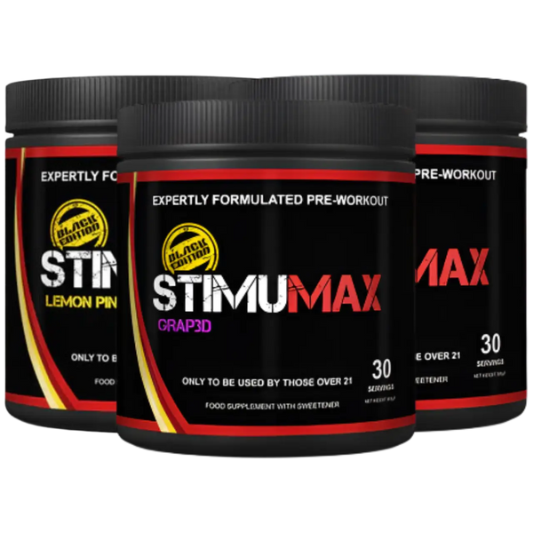 MySupplementShop