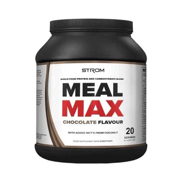 MySupplementShop