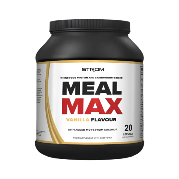 MySupplementShop