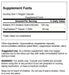 Swanson Betaine HCl Hydrochloric Acid with Pepsin 250 veg capsules - Health and Wellbeing at MySupplementShop by Swanson