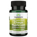 Swanson Full Spectrum Chaga Mushroom 400mg 60 Capsules - Health and Wellbeing at MySupplementShop by Swanson