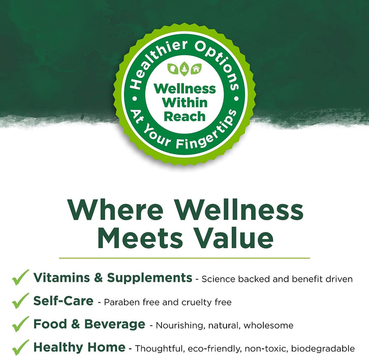 Swanson Full Spectrum Sceletium Tortuosum, 50mg 60 Veg Capsules - Health and Wellbeing at MySupplementShop by Swanson