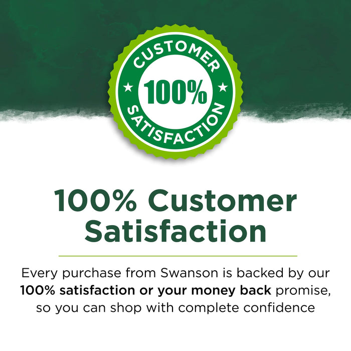 Swanson L-Lysine, 500mg Free-Form - 300 caps - Amino Acids and BCAAs at MySupplementShop by Swanson