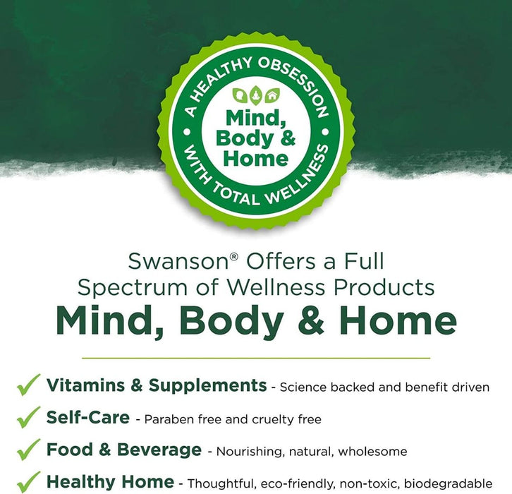 Swanson MSM 1.5 g 120 Tablets - Joint Support at MySupplementShop by Swanson