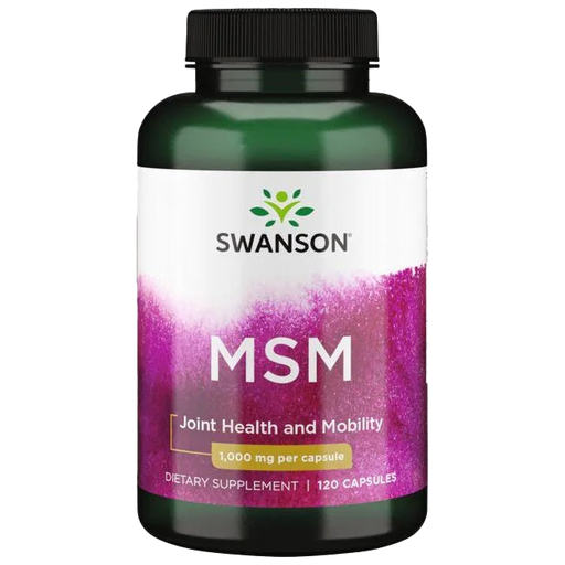 MySupplementShop