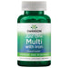 Swanson Multi with Iron Century Formula 130 Tablets - Vitamins & Minerals at MySupplementShop by Swanson