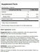 Swanson Psyllium Husks 610 mg 300 Capsules - Health and Wellbeing at MySupplementShop by Swanson