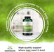 Swanson Pygeum - 120 caps - Sports Supplements at MySupplementShop by Swanson