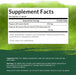 Swanson Pygeum - 120 caps - Sports Supplements at MySupplementShop by Swanson