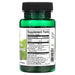 Swanson Saw Palmetto & Beta-Sitosterol - 30 softgels - Sports Supplements at MySupplementShop by Swanson