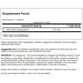 Swanson St. John's Wort, 375mg - 120 caps - Health and Wellbeing at MySupplementShop by Swanson