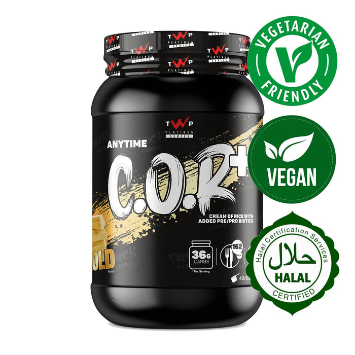 TWP COR + 1.8kg