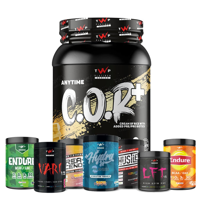 TWP COR + 1.8kg