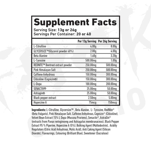 MySupplementShop