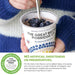 The Great British Porridge Co 100% Natural Instant Porridge 8x60g - Breakfast Cereal at MySupplementShop by The Great British Porridge Co.
