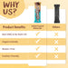 The Skinny Food Co Skinny Bar 12x60g Salted Caramel - Sports Nutrition at MySupplementShop by The Skinny Food Co
