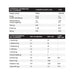 Time 4 Intra-Workout BCAA Powder 35 Servings - BCAAs at MySupplementShop by Time 4 Nutrition