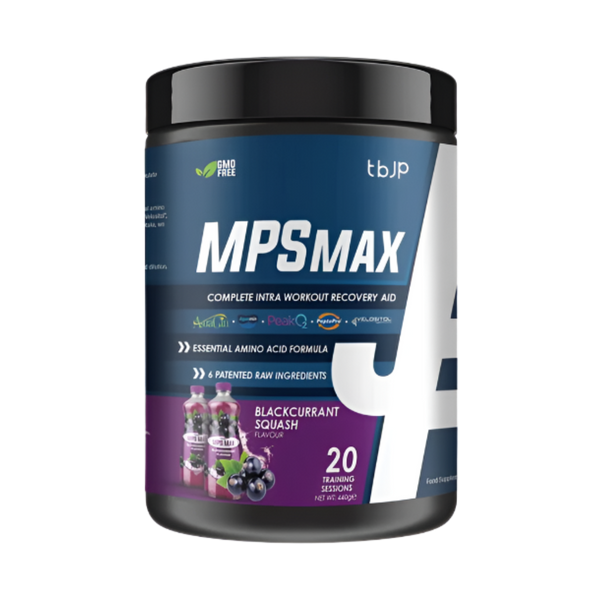 MySupplementShop