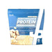Trained by JP Performance Protein Smooth 2000g -  at MySupplementShop by MySupplementShop