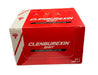 Trec Nutrition ClenBurexin Shot, Peach and Apple - 12 x 100ml - Sports Supplements at MySupplementShop by Trec Nutrition