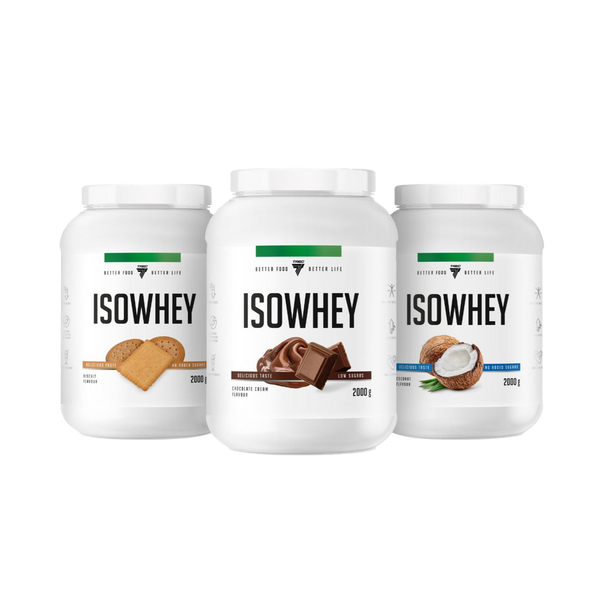 MySupplementShop