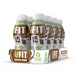 UFIT Vegan Protein RTD 8x310ml Chocolate Orange - Sports Nutrition at MySupplementShop by UFIT Protein