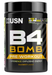 USN B4 Bomb 300g Cola Burst - Pre Workout at MySupplementShop by USN
