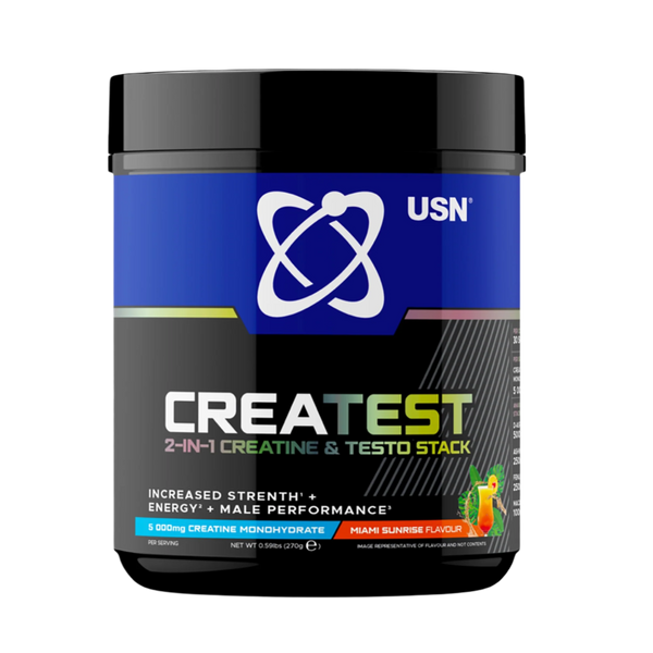 MySupplementShop