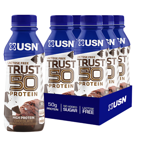 MySupplementShop
