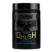 USN QHUSH Black 220g Blue Raspberry - Health Foods at MySupplementShop by USN