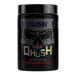 USN QHUSH Black 220g Berry Blaze - Health Foods at MySupplementShop by USN