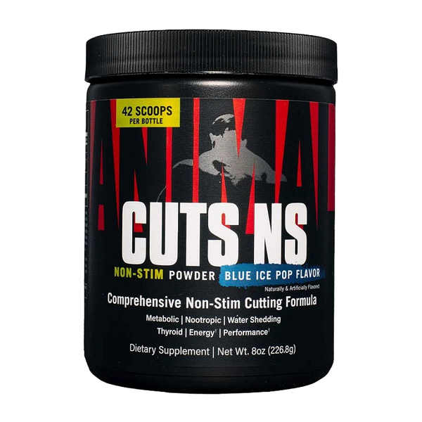 MySupplementShop