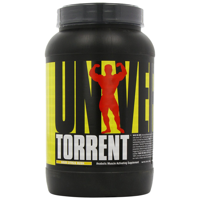 Universal Nutrition to**ent Green Apple Avalanche - 1490 grams