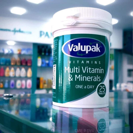 MySupplementShop