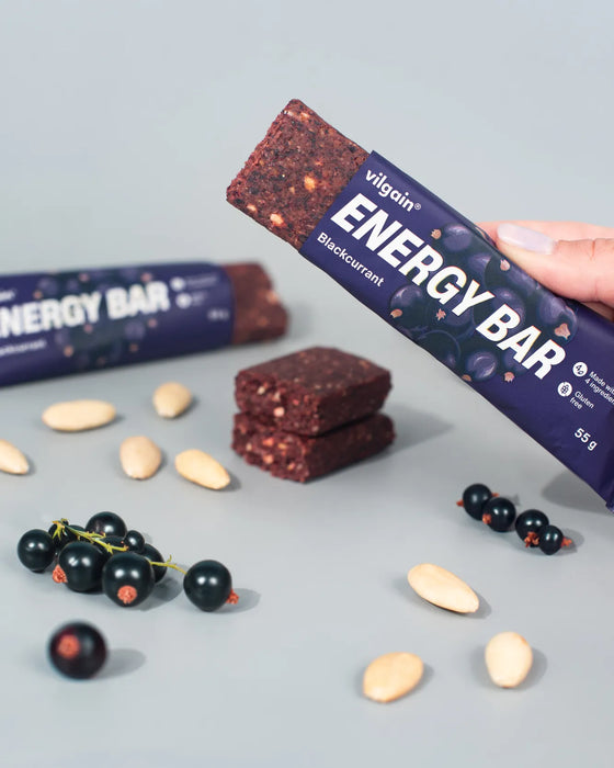 Vilgain Energy Bar 20x55g