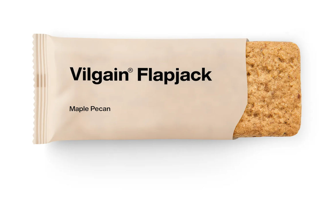 Vilgain Flapjack 5x60g