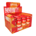 Warrior Immunity Shots 12x60ml - Combination Multivitamins & Minerals at MySupplementShop by Warrior