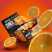 Warrior Crunch Bar 12 bars - Protein Bars at MySupplementShop by Warrior