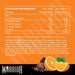 Warrior Crunch Bar 12 bars - Protein Bars at MySupplementShop by Warrior