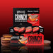 Warrior Crunch Bars 12x64g Peanut Butter Cup - Protein Bars at MySupplementShop by Warrior