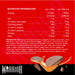 Warrior Crunch Bars 12x64g Peanut Butter Cup - Protein Bars at MySupplementShop by Warrior