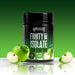 Warrior Fruity Whey Isolate 375g - Whey Proteins at MySupplementShop by Warrior