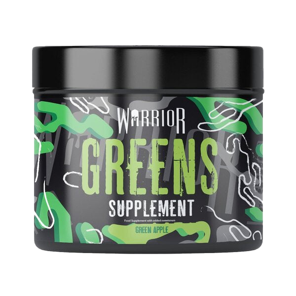 Warrior Greens 150g