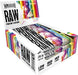 Warrior Raw Protein Flapjack 12 bars - Health Foods at MySupplementShop by Warrior Supplements