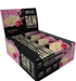 Warrior Raw Protein Flapjack 12 bars - Health Foods at MySupplementShop by Warrior Supplements